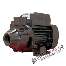 Насос Koer QB-60 поверхневий вихровий 0,37 кВт, 1" Насос Koer QB-60 поверхневий вихровий 0,37 кВт, 1"
