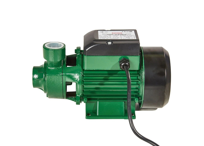 Поверхневий вихровий насос NOWA PKM 370-3536