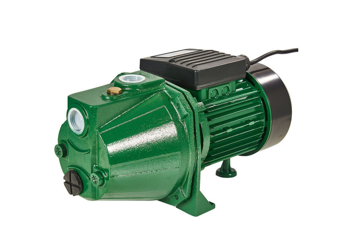 Насос поверхневий самовсмоктувальний NOWA JET(p) 850-5050