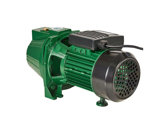 Насос поверхневий самовсмоктувальний NOWA JET(p) 850-5050