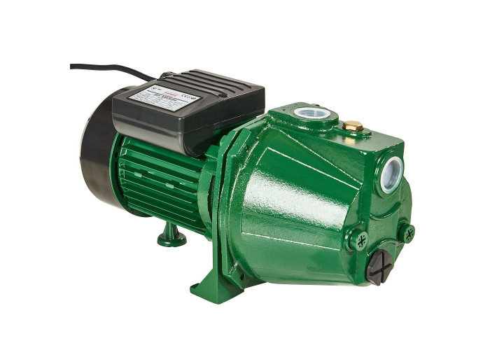 Насос поверхневий самовсмоктувальний NOWA JET(p) 850-5050