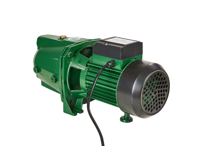 Насос поверхневий самовсмоктувальний NOWA JSW 1100-5060