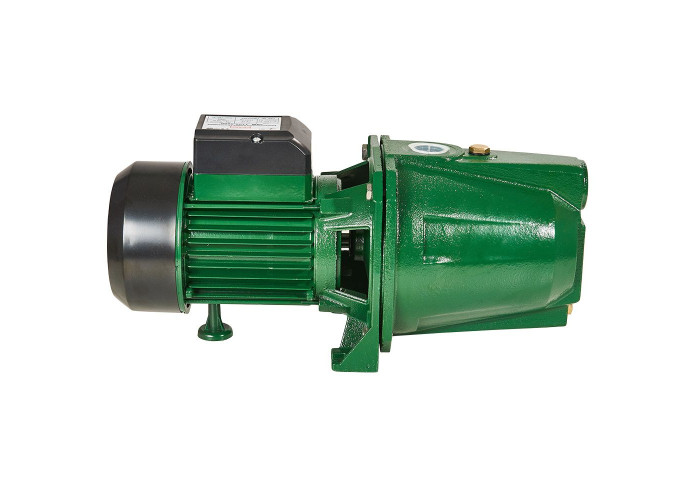 Насос поверхневий самовсмоктувальний NOWA JSW 1100-5060