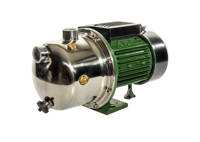 Насос поверхневий самовсмоктувальний NOWA JY 1100-5060