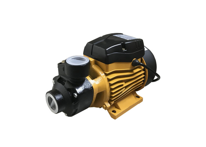 Насос вихровий поверхневий Optima QB-60L 0,37кВт
