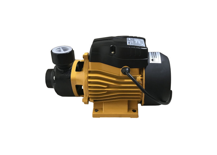 Насос вихровий поверхневий Optima QB-60L 0,37кВт