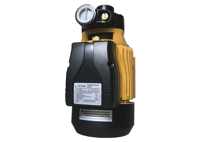 Насос вихровий поверхневий Optima QB-70L 0,55кВт