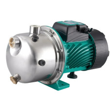 Насос TAIFU SGJ600 поверхневий самовсмоктувальний 0,6 кВт, 1"×1" Насос TAIFU SGJ600 поверхневий самовсмоктувальний 0,6 кВт, 1"×1"