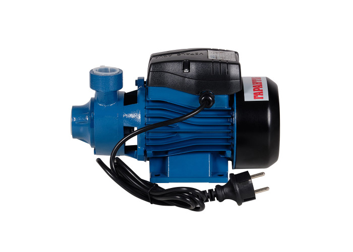 Насос поверхневий вихровий Vitals aqua PQ 433de