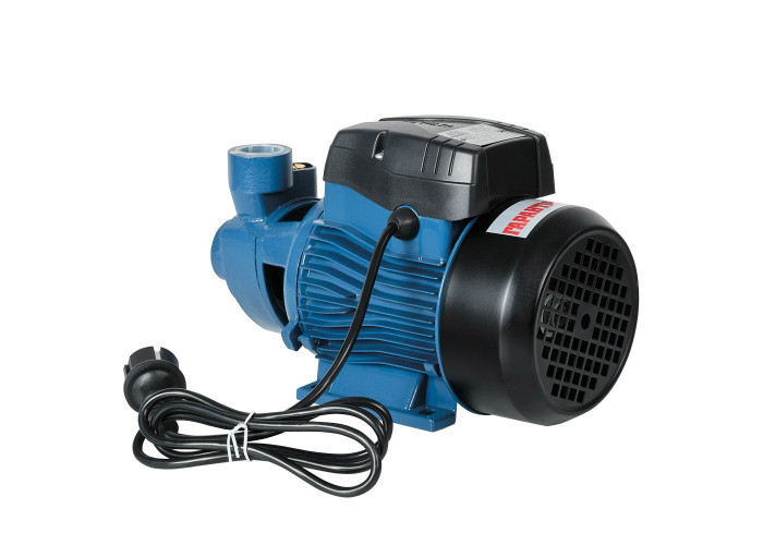 Насос поверхневий вихровий Vitals aqua PQ 747de