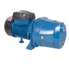 Насос поверхневий струменевий Vitals Aqua JW 1064de