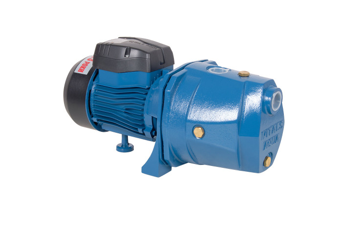 Насос поверхневий струменевий Vitals Aqua JW 852de