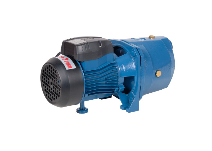 Насос поверхневий струменевий Vitals Aqua JW 852de