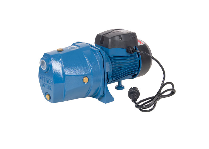 Насос поверхневий струменевий Vitals Aqua JW 852de