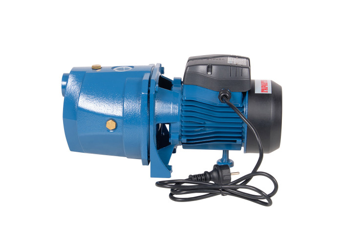 Насос поверхневий струменевий Vitals Aqua JW 852de