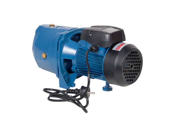 Насос поверхневий струменевий Vitals Aqua JW 852de