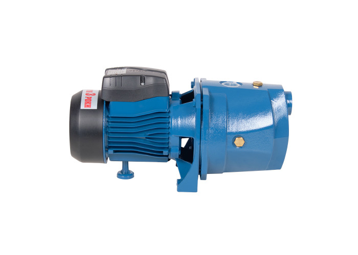 Насос поверхневий струменевий Vitals Aqua JW 852de