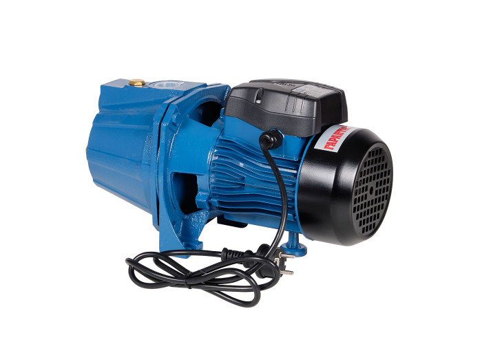 Насос поверхневий струменевий Vitals Aqua J 950de