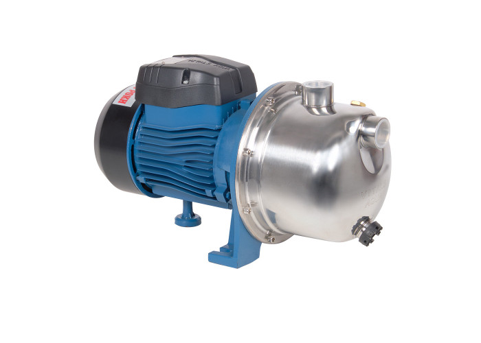 Насос поверхневий струменевий Vitals Aqua JS 1051de