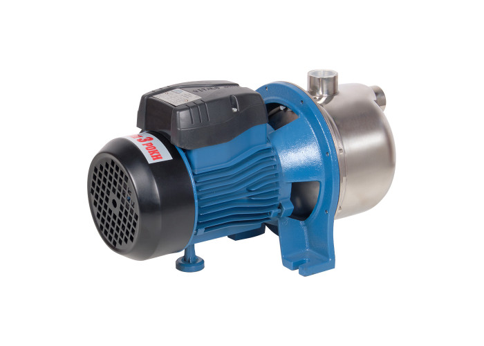 Насос поверхневий струменевий Vitals Aqua JS 1051de