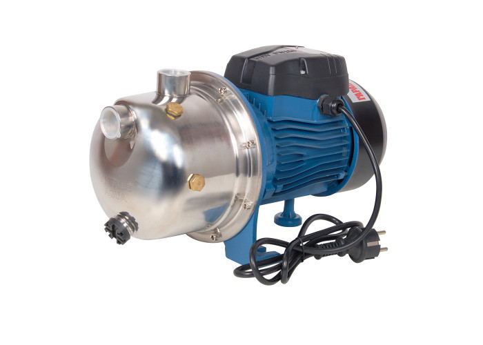 Насос поверхневий струменевий Vitals Aqua JS 1051de