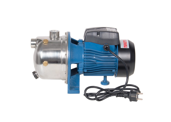 Насос поверхневий струменевий Vitals Aqua JS 1051de