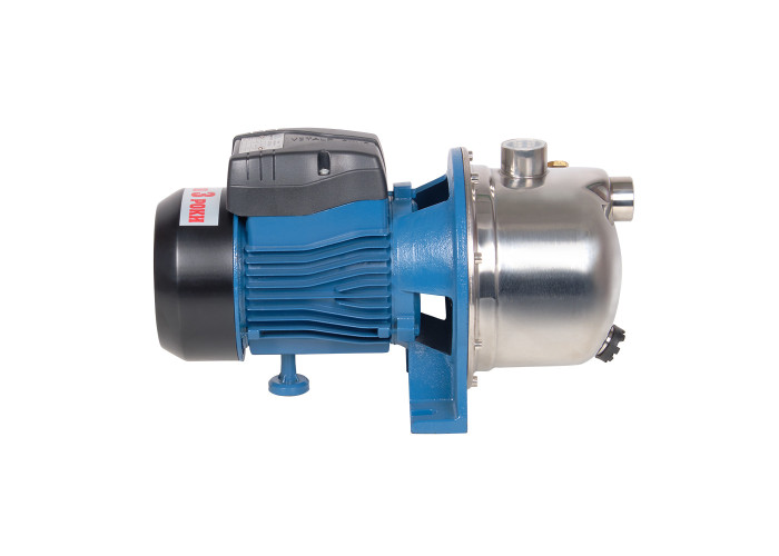 Насос поверхневий струменевий Vitals Aqua JS 1051de