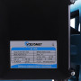 Насос VODOMET JS100 1,1 кВт 1"×1" поверхневий самовсмоктувальний