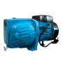 Насос VODOMET JSW-100 1,1 кВт 1"×1" поверхностный самовсасывающий 