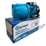 Насос VODOMET JSW-100 1,1 кВт 1"×1" поверхностный самовсасывающий 
