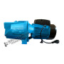 Насос VODOMET JSW-3BL 1,5 кВт 1"×1" поверхностный самовсасывающий 