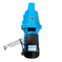 Насос VODOMET JSW-3BL 1,5 кВт 1"×1" поверхностный самовсасывающий 