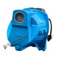 Насос VODOMET JSW-3BL 1,5 кВт 1"×1" поверхностный самовсасывающий 