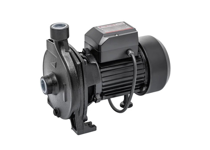 Поверхневий відцентровий насос VOEVODA CPM-158 1,1 кВт 1"×1"