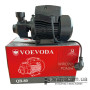 Поверхневий вихровий насос VOEVODA QB-80 0,75 кВт 1"×1"