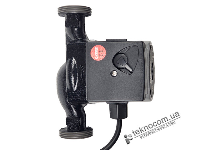 Циркуляційний насос KOER KP.GRS-25/8-2-180 з гайками