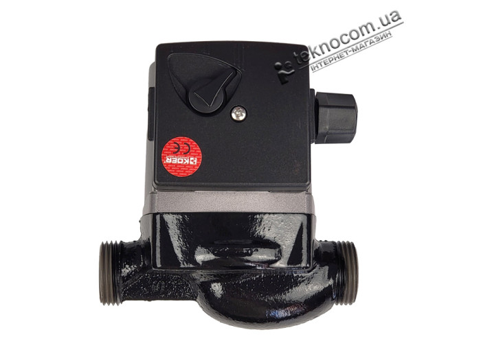 Циркуляційний насос KOER KP.GRS-15/4-130 з гайками