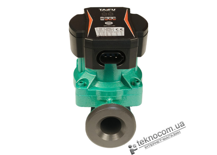 TAIFU GRC 32/7-180 насос циркуляційний енергозберігаючий частотний