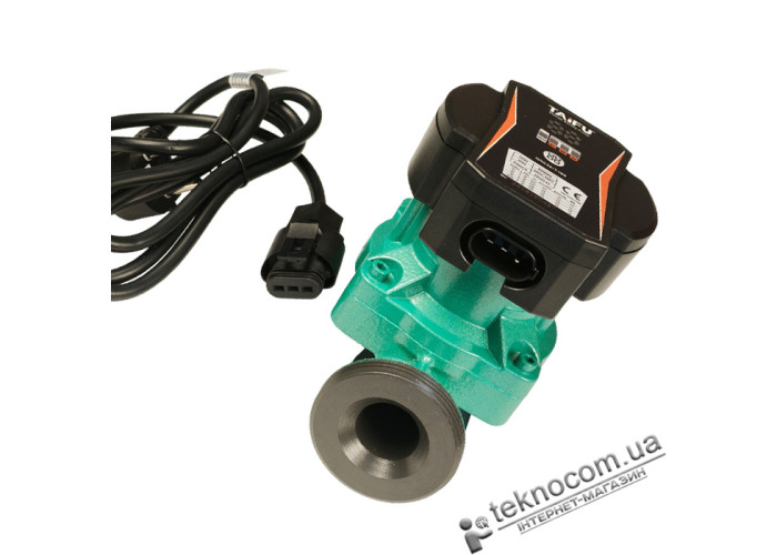 TAIFU GRC 32/7-180 насос циркуляційний енергозберігаючий частотний