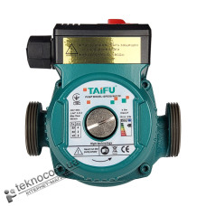 Циркуляційний насос Taifu GRS-25/40/130 з гайками