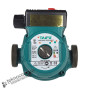 Циркуляційний насос Taifu GRS-25/60/130 з гайками