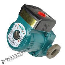 Циркуляційний насос Taifu GRS-25/60/130 з гайками