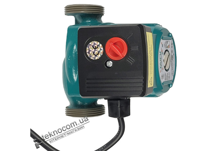 Циркуляційний насос Taifu GRS-25/60/130 з гайками