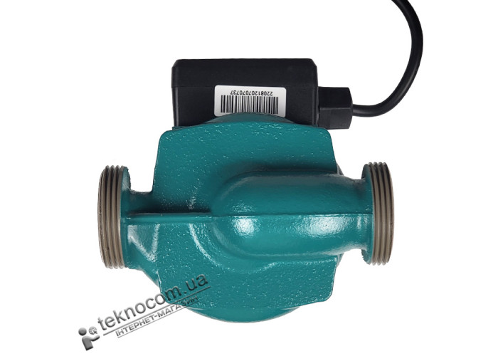 Циркуляційний насос Taifu GRS-25/60/130 з гайками