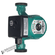 Циркуляційний насос Taifu GRS-25/60/180 з гайками