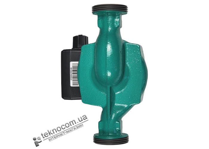 Циркуляційний насос Taifu GRS-25/60/180 з гайками