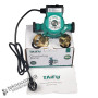 Циркуляційний насос Taifu GRS-25/60/180 з гайками