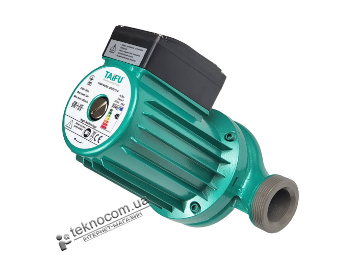 Циркуляційний насос Taifu GRS-32/12/220 з гайками