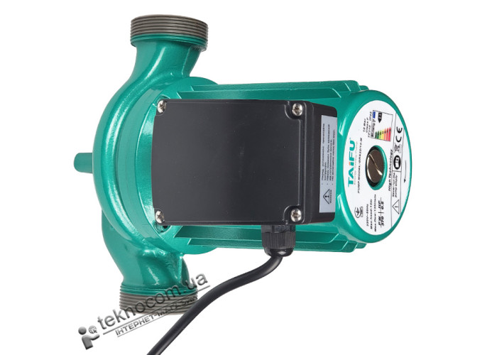 Циркуляційний насос Taifu GRS-32/12/220 з гайками