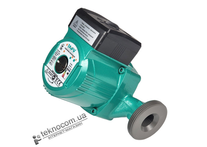 Циркуляційний насос Taifu GRS-32/60/180 з гайками